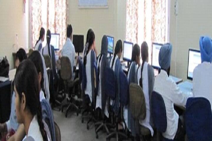 Sainik Institute of Management and Technology, Roopnagar campus photo 4