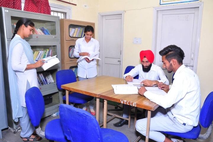 Sainik Institute of Management and Technology, Roopnagar campus photo 5