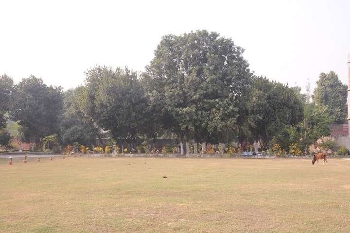 Nalanda Mahila Shikshak Prashikshan Mahavidyalaya, Biharsharif campus photo 2