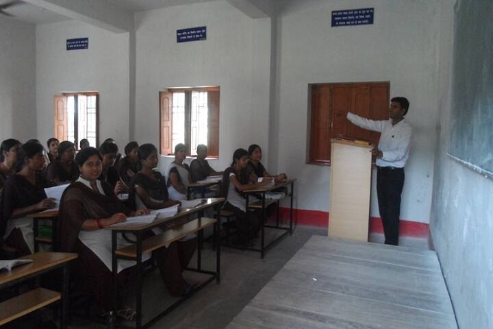 Nalanda Mahila Shikshak Prashikshan Mahavidyalaya, Biharsharif campus photo 4