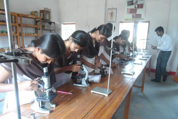Nalanda Mahila Shikshak Prashikshan Mahavidyalaya, Biharsharif campus photo 5