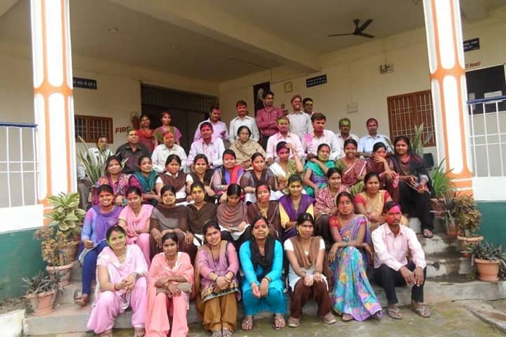 Nalanda Mahila Shikshak Prashikshan Mahavidyalaya, Biharsharif campus photo 6