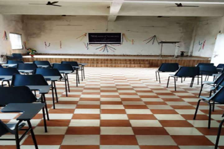 Spectrum College of Education, Raipur campus photo 2