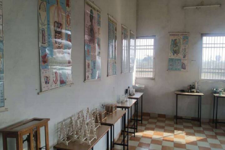 Spectrum College of Education, Raipur campus photo 3