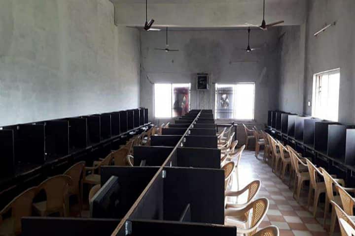 Spectrum College of Education, Raipur campus photo 4