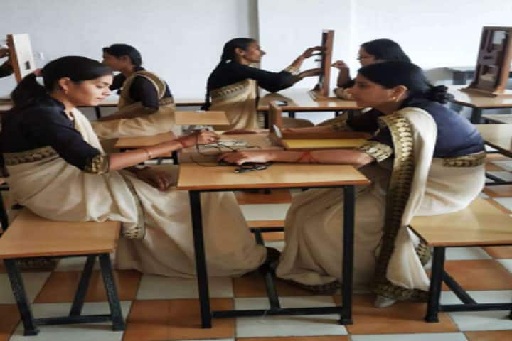 Spectrum College of Education, Raipur campus photo 5