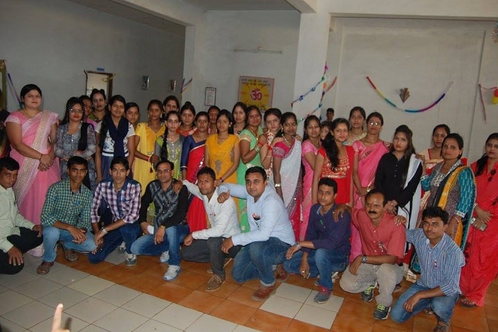 Spectrum College of Education, Raipur campus photo 6
