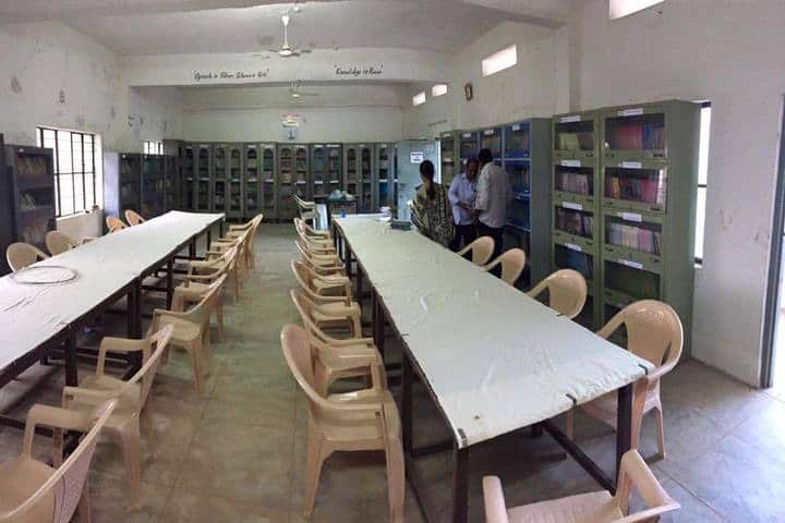 Karshak B Ed College, Kamareddy campus photo 3