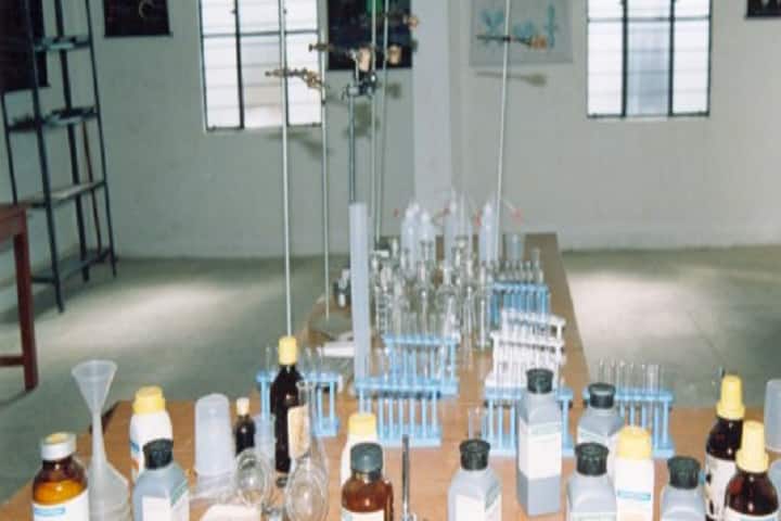 Karshak B Ed College, Kamareddy campus photo 6