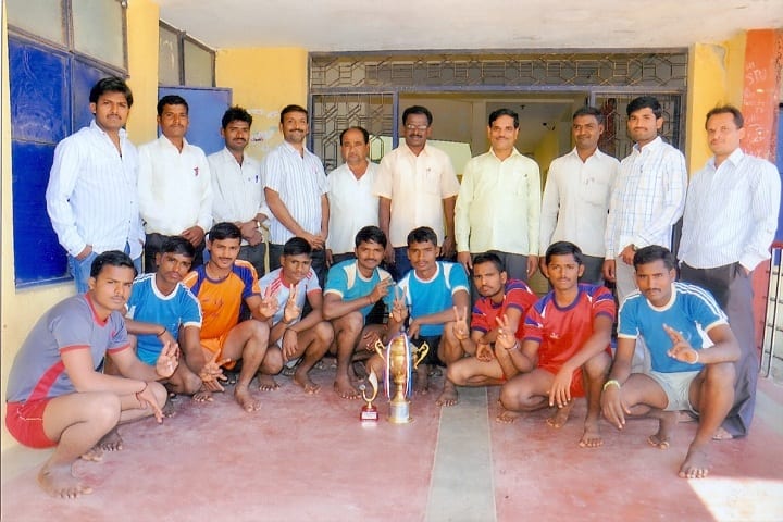 Government First Grade College, Yelburga campus photo 4