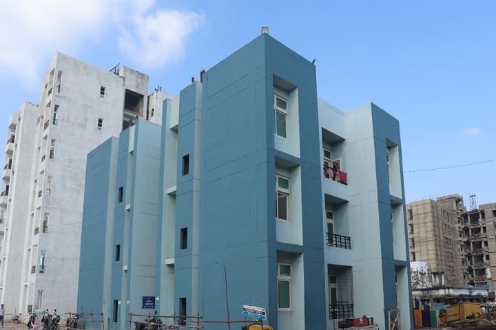 Government Medical College and Hospital, Purnea campus photo 2
