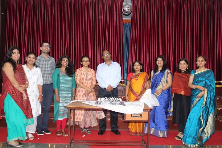Patrician College for Women, Dehradun campus photo 4