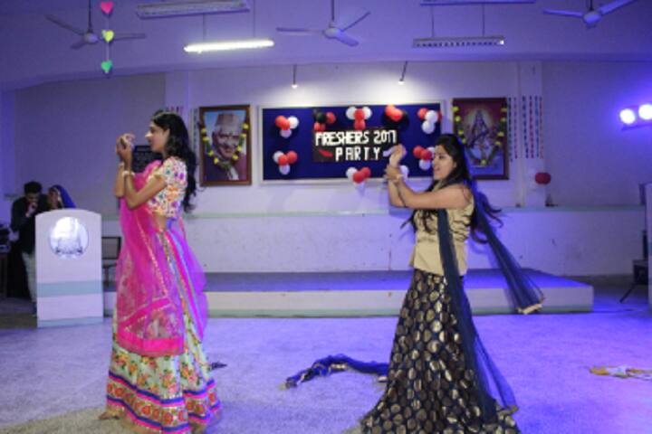 Udaipur School of Social Work, Udaipur campus photo 3