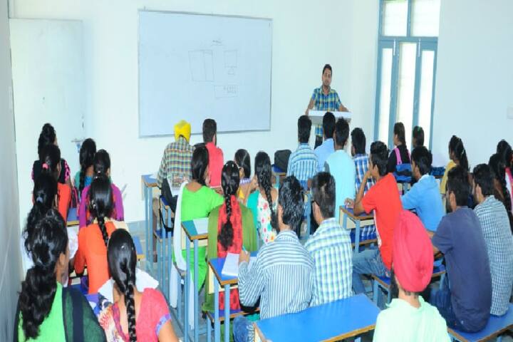 Jyoti College of Computer Science and Technology, Fazilka campus photo 2