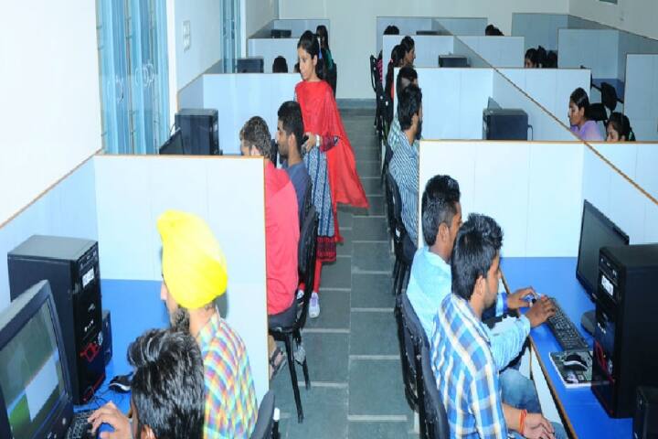 Jyoti College of Computer Science and Technology, Fazilka campus photo 3