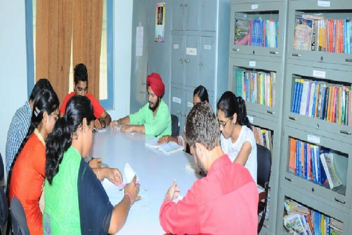 Jyoti College of Computer Science and Technology, Fazilka campus photo 4