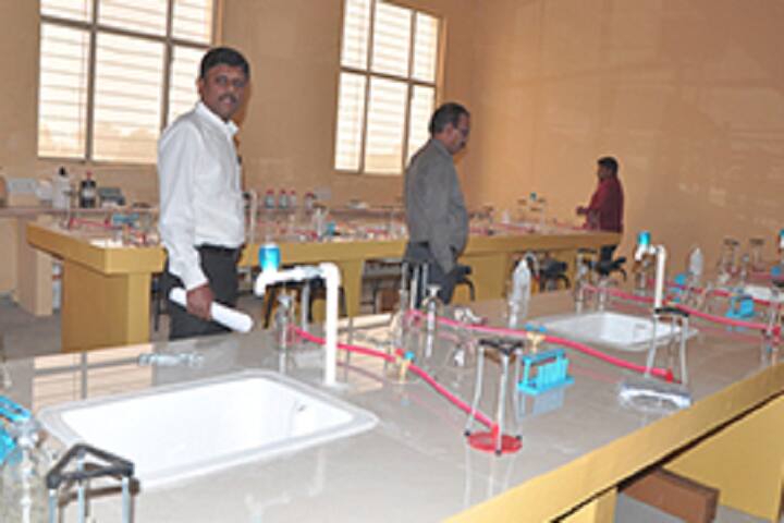 Savita Devi Institute of Pharmacy, Meerut campus photo 3