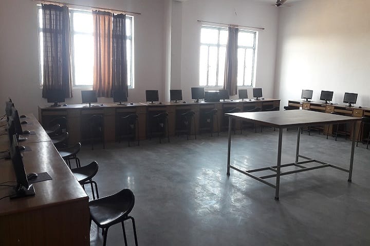 Raja SP Singh Degree College, Agra campus photo 2