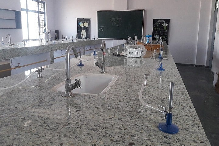 Raja SP Singh Degree College, Agra campus photo 3