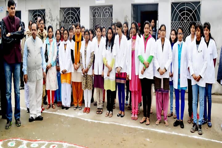 GMC Bettiah campus photo 4