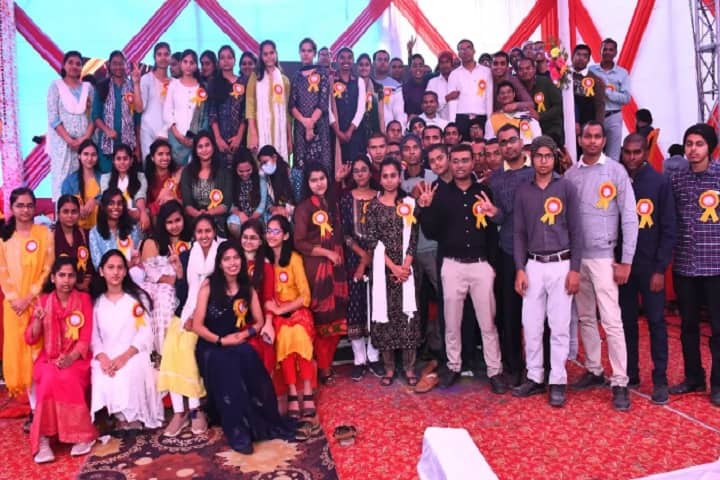GMC Bettiah campus photo 3