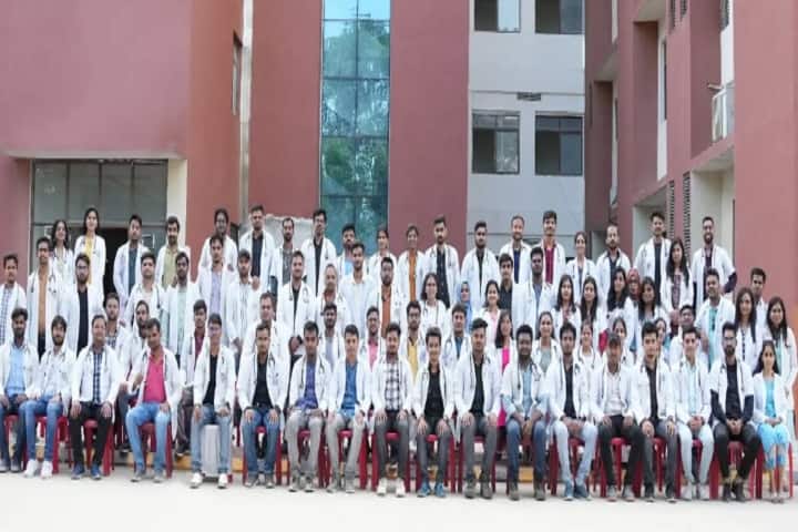 GMC Bettiah campus photo 5