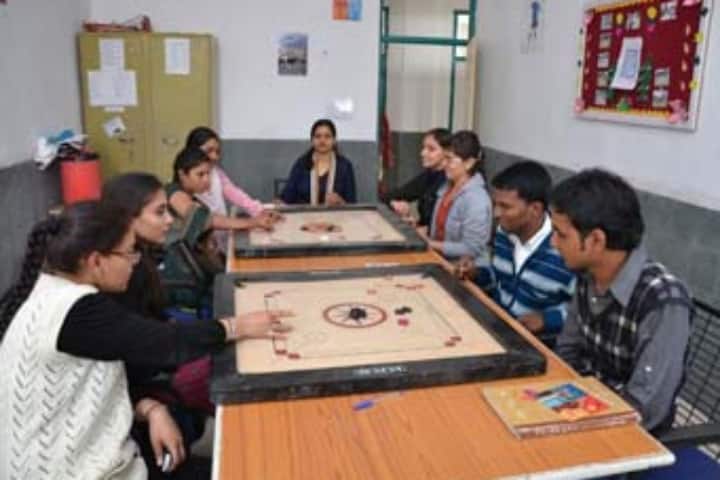 Shri Siddhi Vinayak College, Gwalior campus photo 2