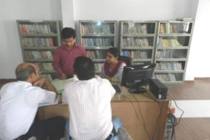 Shri Siddhi Vinayak College, Gwalior campus photo 3