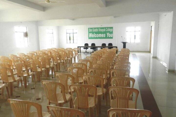 Shri Siddhi Vinayak College, Gwalior campus photo 5