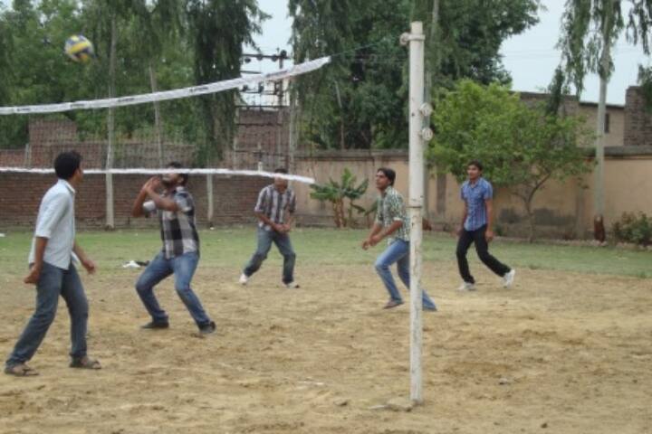 Shri Siddhi Vinayak College, Gwalior campus photo 6