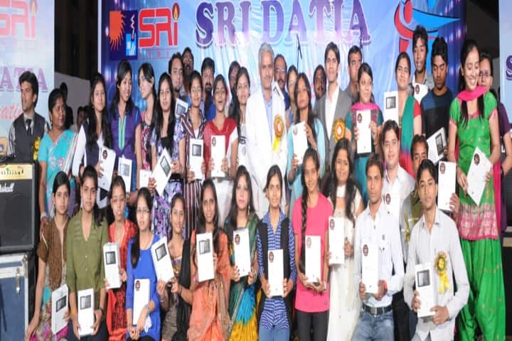 Shri Rawatpura Sarkar College of Nursing, Datia campus photo 6