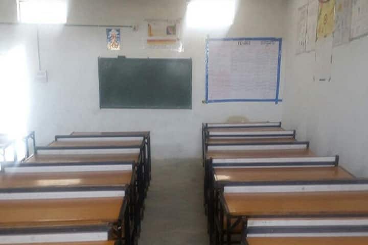 Mahakoshal College of Science and Arts, Damoh campus photo 2