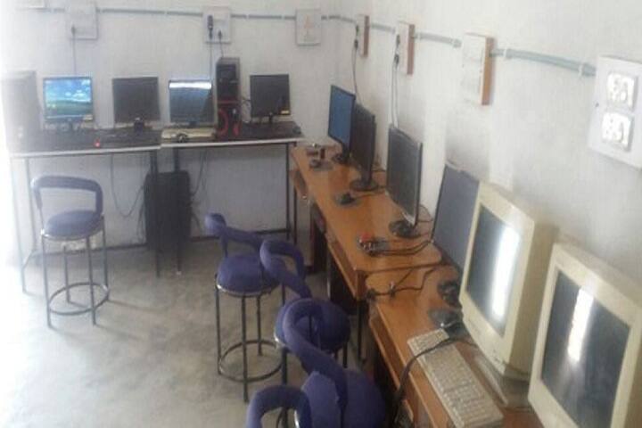 Mahakoshal College of Science and Arts, Damoh campus photo 3