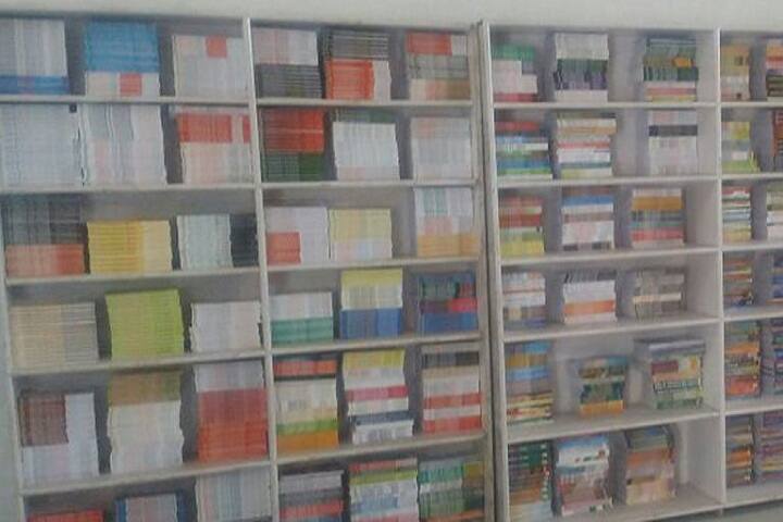 Mahakoshal College of Science and Arts, Damoh campus photo 5