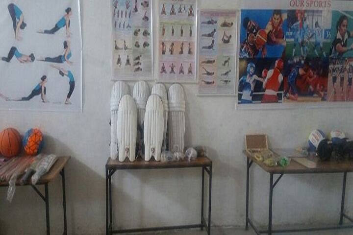 Mahakoshal College of Science and Arts, Damoh campus photo 6
