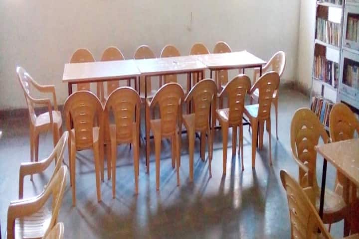 Shri Rawatpura Sarkar College, Sagar campus photo 2