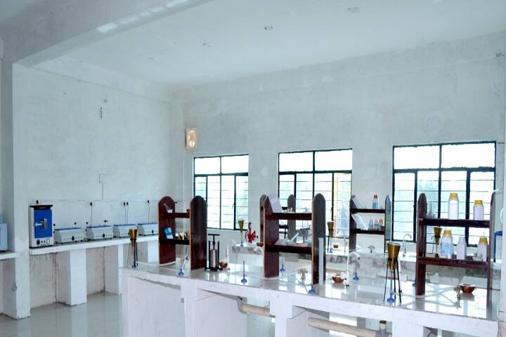 Sagar College of Pharmacy, Tundla campus photo 2