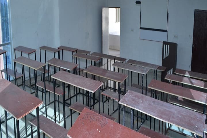 Sagar College of Pharmacy, Tundla campus photo 3