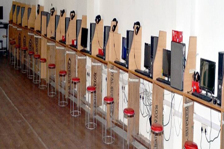 Sagar College of Pharmacy, Tundla campus photo 4