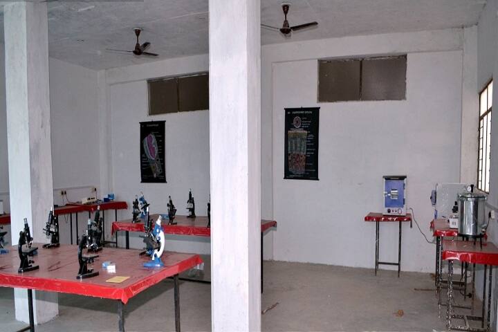 Sagar College of Pharmacy, Tundla campus photo 5