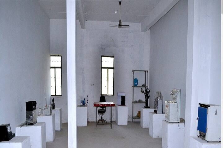 Sagar College of Pharmacy, Tundla campus photo 6