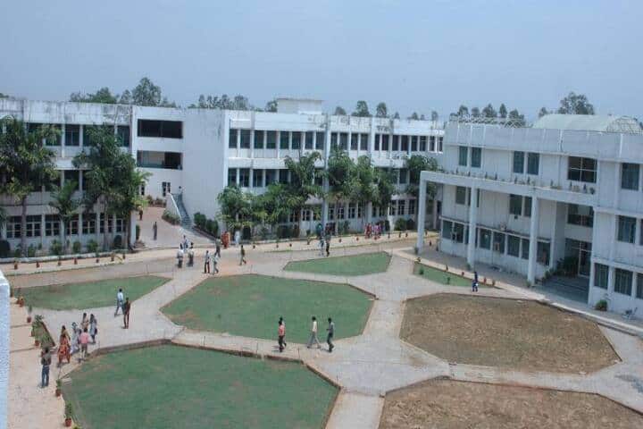 RIT College of Education, Raipur campus photo 2