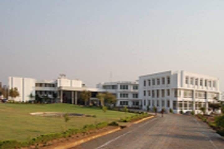 RIT College of Education, Raipur campus photo 3