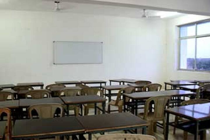 RIT College of Education, Raipur campus photo 4