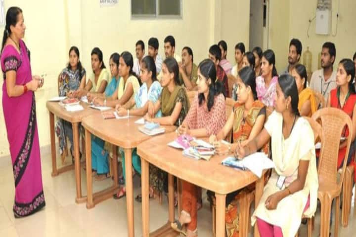 Shri Ram College, Raura campus photo 2