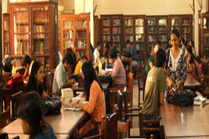 Shri Ram College, Raura campus photo 3