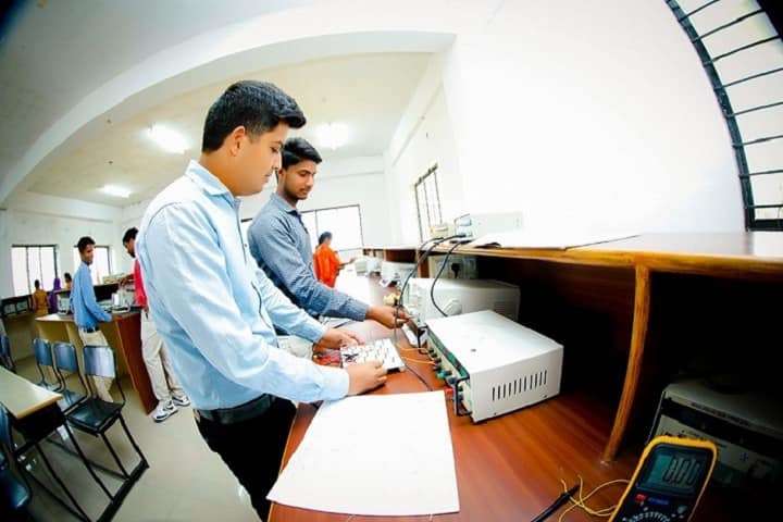 Sha-Shib College of Engineering, Chikkaballapur campus photo 2