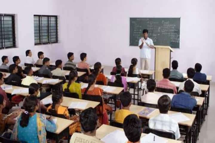 Sha-Shib College of Engineering, Chikkaballapur campus photo 6