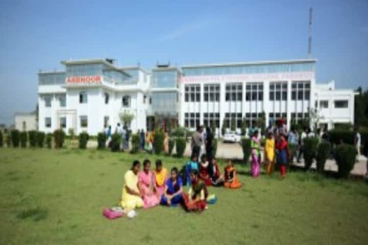 Abbnoor Institute of Information Technology, Faridkot campus photo 5