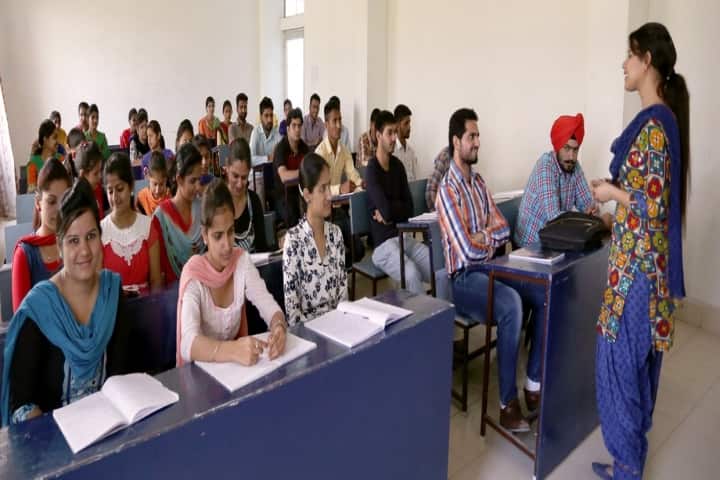 Abbnoor Institute of Information Technology, Faridkot campus photo 4